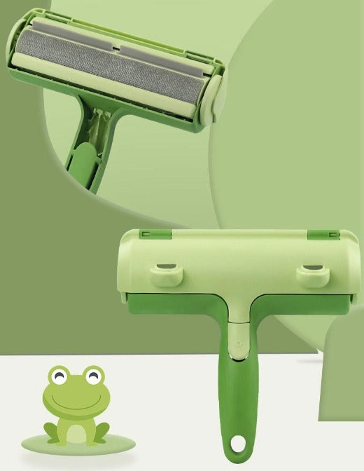 Rodillo Removedor De Pelo