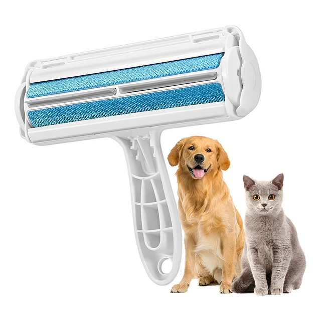 Rodillo Removedor De Pelo