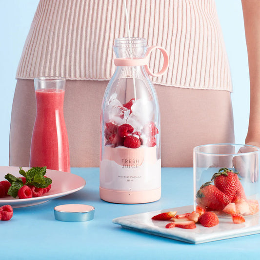 Batidora Portatil Juice 350 ml