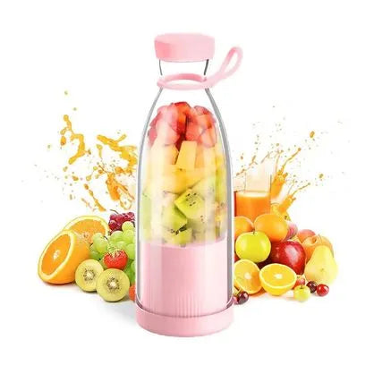 Batidora Portatil Juice 350 ml